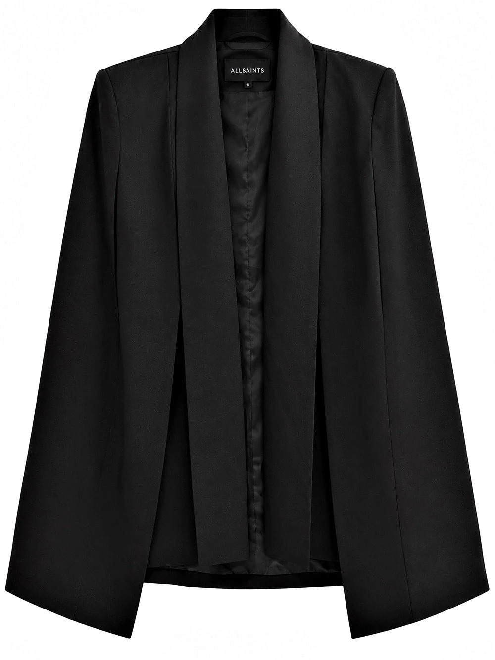 Eliatt Black Blazer